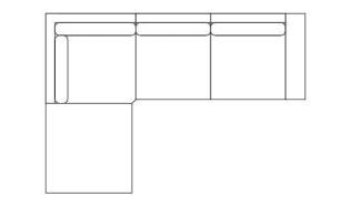 Armst&ouml;d h&ouml;ger | Burh&eacute;ns | Bonus M&ouml;bler