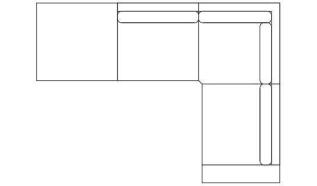 Armst&ouml;d h&ouml;ger | Burh&eacute;ns | Bonus M&ouml;bler