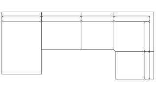 Divan v&auml;nster | Burh&eacute;ns | Bonus M&ouml;bler