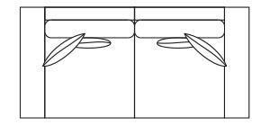 Casual | Burh&eacute;ns | Bonus M&ouml;bler