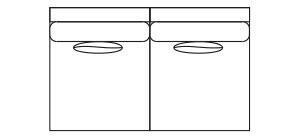 Casual - Burh&eacute;ns - Bonus M&ouml;bler