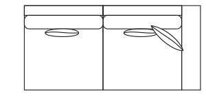 Casual, h&ouml;ger | Burh&eacute;ns | Bonus M&ouml;bler