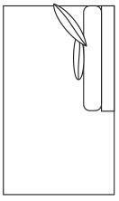 Casual, h&ouml;ger - Burh&eacute;ns - Bonus M&ouml;bler