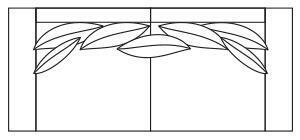 Chill - Burh&eacute;ns - Bonus M&ouml;bler