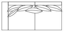Chill, v&auml;nster | Burh&eacute;ns | Bonus M&ouml;bler