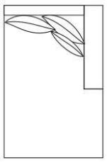 Chill, h&ouml;ger | Burh&eacute;ns | Bonus M&ouml;bler