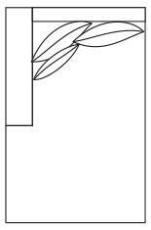 Chill, v&auml;nster | Burh&eacute;ns | Bonus M&ouml;bler