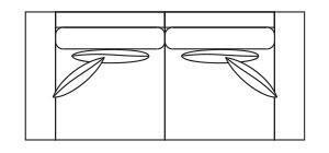 Casual | Burh&eacute;ns | Bonus M&ouml;bler