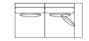 Casual, h&ouml;ger | Burh&eacute;ns | Bonus M&ouml;bler