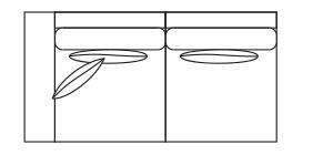 Casual, v&auml;nster | Burh&eacute;ns | Bonus M&ouml;bler