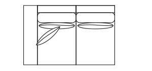 Casual, v&auml;nster | Burh&eacute;ns | Bonus M&ouml;bler
