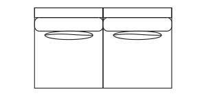 Casual | Burh&eacute;ns | Bonus M&ouml;bler