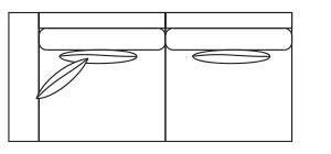 Casual, v&auml;nster | Burh&eacute;ns | Bonus M&ouml;bler