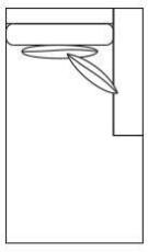 Casual, h&ouml;ger | Burh&eacute;ns | Bonus M&ouml;bler