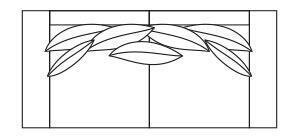Chill - Burh&eacute;ns - Bonus M&ouml;bler