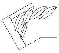 Chill, v&auml;nster | Burh&eacute;ns | Bonus M&ouml;bler