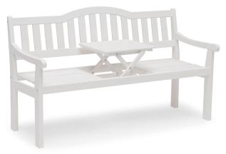 Sara Vit - Hillerstorp - Bonus M&ouml;bler