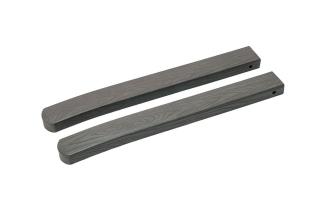 Armst&ouml;d 1 par Ammi, m&ouml;rkgr&aring; - Hillerstorp - Bonus M&ouml;bler