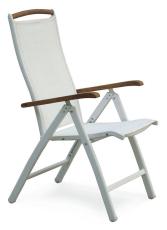 Nydala Teak Vit - Hillerstorp - Bonus M&ouml;bler