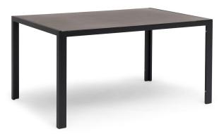 H&aring;nger Keramiskt glas Svart 140X90 cm - Hillerstorp - Bonus M&ouml;bler