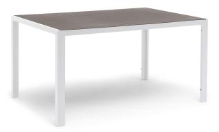 H&aring;nger Keramiskt glas Vit 140X90 cm - Hillerstorp - Bonus M&ouml;bler