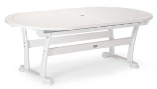 Amelia 212-332X110 cm Vit - Hillerstorp - Bonus M&ouml;bler