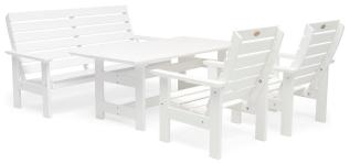 Herrg&aring;rd Vit - Hillerstorp - Bonus M&ouml;bler