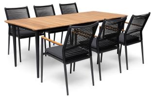 Lerdala 210X90 cm - Hillerstorp - Bonus M&ouml;bler