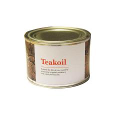 Teakolja 500 ML - Brafab - Bonus M&ouml;bler