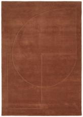 Lineal Poem Amber 140X200 cm - Linie Design - Bonus M&ouml;bler