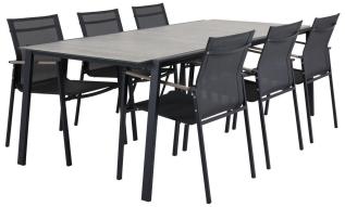 Lyra 220X100 cm - Brafab - Bonus M&ouml;bler