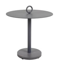 Niobe &Oslash;50 cm Antracit - Brafab - Bonus M&ouml;bler