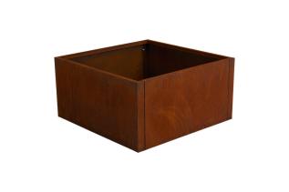 Kummin 80X80 cm Corten - Brafab - Bonus M&ouml;bler