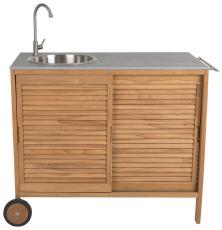 Figalia Gr&aring; betonglook - Brafab - Bonus M&ouml;bler