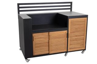 Fornax BBQ - Brafab - Bonus M&ouml;bler