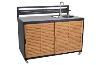 Fornax med vask/kran - Brafab - Bonus M&ouml;bler