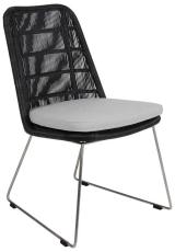 Margate Antracitgr&aring; / Ljusgr&aring; - Brafab - Bonus M&ouml;bler