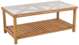 Varm 135X70 cm Teak - Brafab - Bonus M&ouml;bler