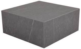 Zten 80X80 cm M&ouml;rkgr&aring; - Brafab - Bonus M&ouml;bler