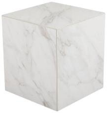 Zten 40X40 cm Vit - Brafab - Bonus M&ouml;bler