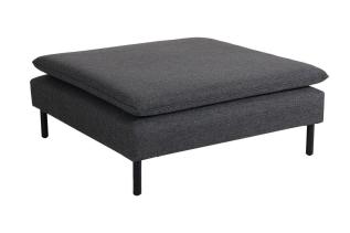 Callisto Svart / Onyx - Brafab - Bonus M&ouml;bler