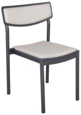 Gusty Antracit / Ash - Brafab - Bonus M&ouml;bler