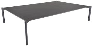 Hallavara 162X112 cm Antracit / M&ouml;rkgr&aring; - Brafab - Bonus M&ouml;bler