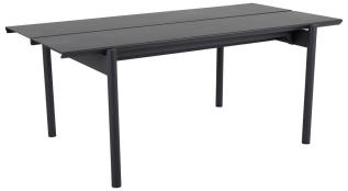 B45 Antracit 180X92 cm - Brafab - Bonus M&ouml;bler