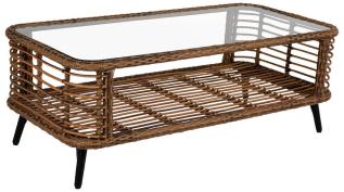 Covelo 122X61 cm Natur - Brafab - Bonus M&ouml;bler