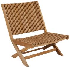 Julita Teak - Brafab - Bonus M&ouml;bler