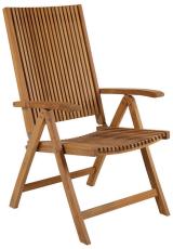 Julita Teak - Brafab - Bonus M&ouml;bler