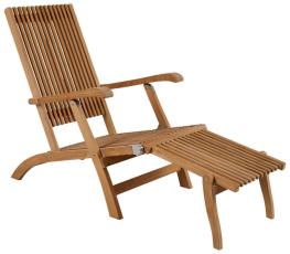 Julita Teak - Brafab - Bonus M&ouml;bler