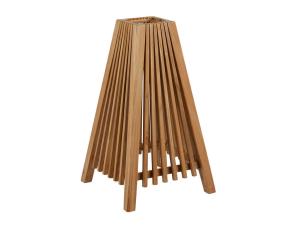 Julita H&ouml;g Teak - Brafab - Bonus M&ouml;bler