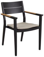 Chios Svart / Ash - Brafab - Bonus M&ouml;bler